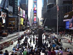 Foto Kota-kota Terpopuler Sedunia 2019