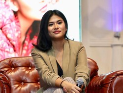 Riri Muya Libatkan Tohpati untuk Garap Lagu Baru