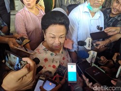 Adik soal Hoax Habibie Meninggal: Mbok Jangan Gitu Isengnya