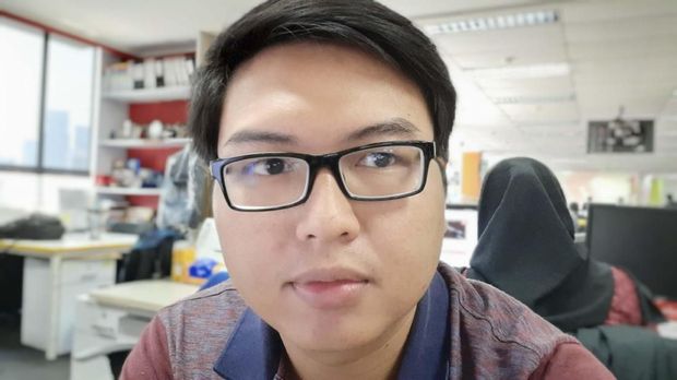 Samsung Galaxy M30, Baterai dan Layar Maksimal