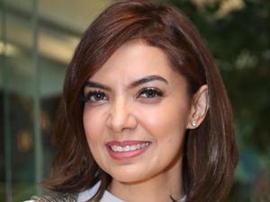 Jawaban Menohok Najwa Shihab Ditanya Pilih Jadi Ibu atau Jurnalis