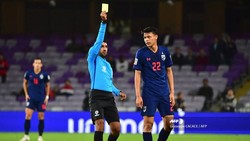 Final FIFA ASEAN Cup 2026: Thailand Siap Kerja Keras Kalahkan Indonesia