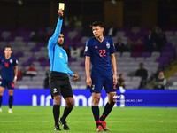 Preview Indonesia Vs Thailand: Berburu Kemenangan Pertama