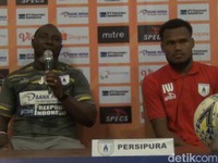 Terpaksa Pindah Kandang, Kerugian Besar buat Persipura