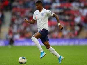 Jangan Sampai Rashford Seperti Walcott