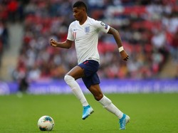 Jangan Sampai Rashford Seperti Walcott