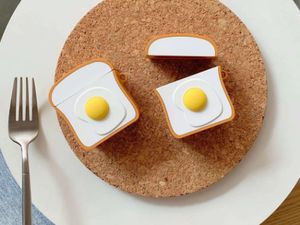 Lucu Banget! 10 Case Airpod Ini Berbentuk Makanan dan Minuman Lucu Banget! 10 Case Airpod Ini Berbentuk Makanan dan Minuman
