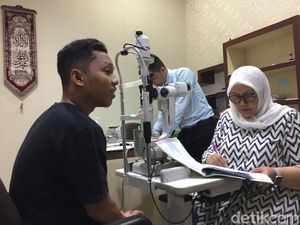 Apa Itu Glaukoma? Kondisi pada Kasus Viral Remaja Buta Disebut Karena Game Apa Itu Glaukoma? Kondisi pada Kasus Viral Remaja Buta Disebut Karena Game