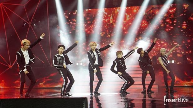 Tonton Penampilan Spesial NCT Dream di HUT Transmedia ke-18 Nanti Malam