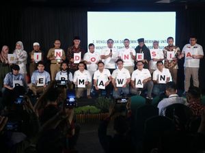 ACT Inisiasi Gerakan Nasional #IndonesiaDermawan