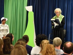 Duh! Sekuel Novel The Handmaids Tale Pernah Hampir Dicuri