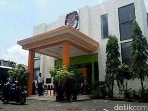 Bertambah Lagi, KPU Solo Hitung Anggaran Pilkada 2020 Jadi Rp 11,1 M Bertambah Lagi, KPU Solo Hitung Anggaran Pilkada 2020 Jadi Rp 11,1 M