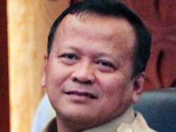 Jokowi Percayakan KKP dan Kementan Dipegang Politikus