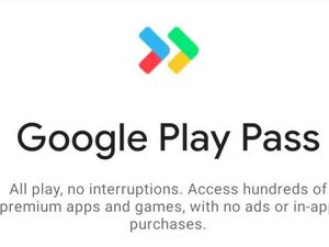 Google Resmikan Play Pass, Tarifnya Rp 70 Ribu Perbulan