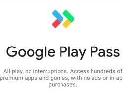 Google Resmikan Play Pass, Tarifnya Rp 70 Ribu Perbulan