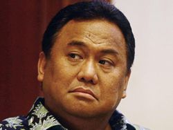 NasDem soal Reshuffle: Bisa Saja Jadi Menteri Kabinet Mendatang