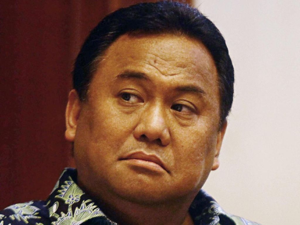 Pimpinan DPR soal Ucapan Natal: Jangan Dibawa ke Politik Pimpinan DPR soal Ucapan Natal: Jangan Dibawa ke Politik