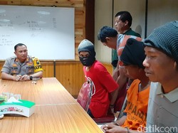 Mayat di Ladang Tebu Malang Adalah Begal, Dibunuh Remaja yang Dipalaknya