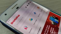 Tutup Layanan Produk Fisik, Bukalapak Kini Fokus Jualan Token Gim