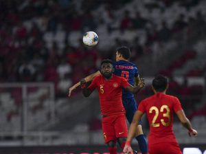 Mental Kuat, Yanto Basna Tak Kapok Jadi Kapten Timnas