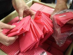 Sekolah Negeri di Victoria Sediakan Pembalut Wanita Gratis