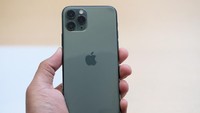 iPhone 11 Pro Dianggap Barang Antik, Padahal Masih Terima iOS 26