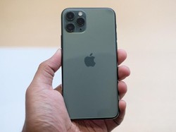 iPhone 11 Pro Dianggap Barang Antik, Padahal Masih Terima iOS 26