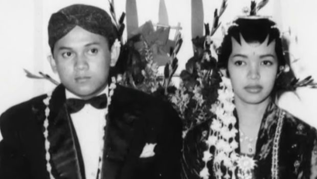 Habibie dan Ainun