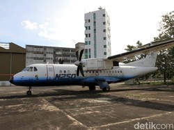 Kisah BJ Habibie Garap N250 hingga Mandek Gara-gara Krismon