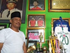 Prediksi Timnas U-19 Vs Iran, Ortu Bagas-Bagus: Garuda Muda Menang 2-1