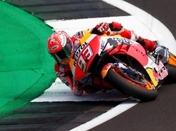 Klasemen MotoGP Usai Balapan di San Marino: Marquez Kukuh Teratas