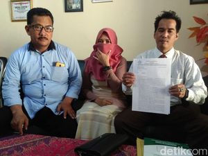 Istri Siri Anggota DPRD Malang yang Dipotret Bugil Juga Kader PKB Istri Siri Anggota DPRD Malang yang Dipotret Bugil Juga Kader PKB