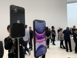 Sambutan iPhone 11 Kurang Meriah di Asia, Kenapa? Sambutan iPhone 11 Kurang Meriah di Asia, Kenapa?