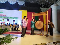 Buka Pentas PAI, Kemenag Aceh Ingatkan Milenial Pentingnya Pahami Keberagaman