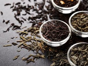 Ini Karakter dan Manfaat Sehat 5 Jenis Teh yang Populer