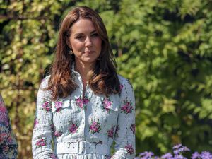 Astaga, Putri Charlotte Sebut Kate Middleton Hamil Lagi? Astaga, Putri Charlotte Sebut Kate Middleton Hamil Lagi?