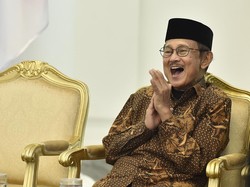 Habibie dan Kenangan Mendalam Kota Parepare