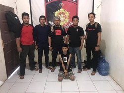 Curi Kamera Majikan, Remaja di Makassar Dibekuk Saat Jual Sayur