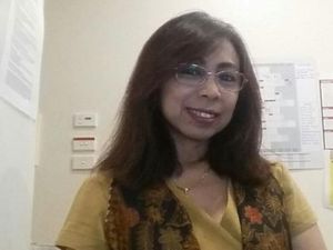 Saya Bantu Pengungsi Beradaptasi di Australia, Cerita Heni Hardi Tinggal di Goulbourn