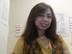 Saya Bantu Pengungsi Beradaptasi di Australia, Cerita Heni Hardi Tinggal di Goulbourn