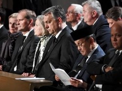 BJ Habibie Pernah Tekuk Rupiah dari Rp 15.000 Jadi Rp 6.500