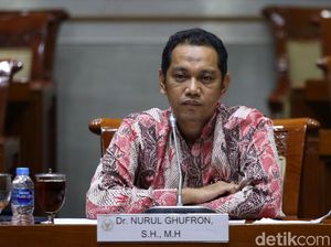 KPK ke Pemerintah: Naikkan Iuran Bukan Solusi Atasi Defisit BPJS Kesehatan KPK ke Pemerintah: Naikkan Iuran Bukan Solusi Atasi Defisit BPJS Kesehatan