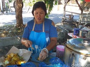 5 Kejadian Getok Harga di Warung Tenda Ini Jadi Viral 5 Kejadian Getok Harga di Warung Tenda Ini Jadi Viral