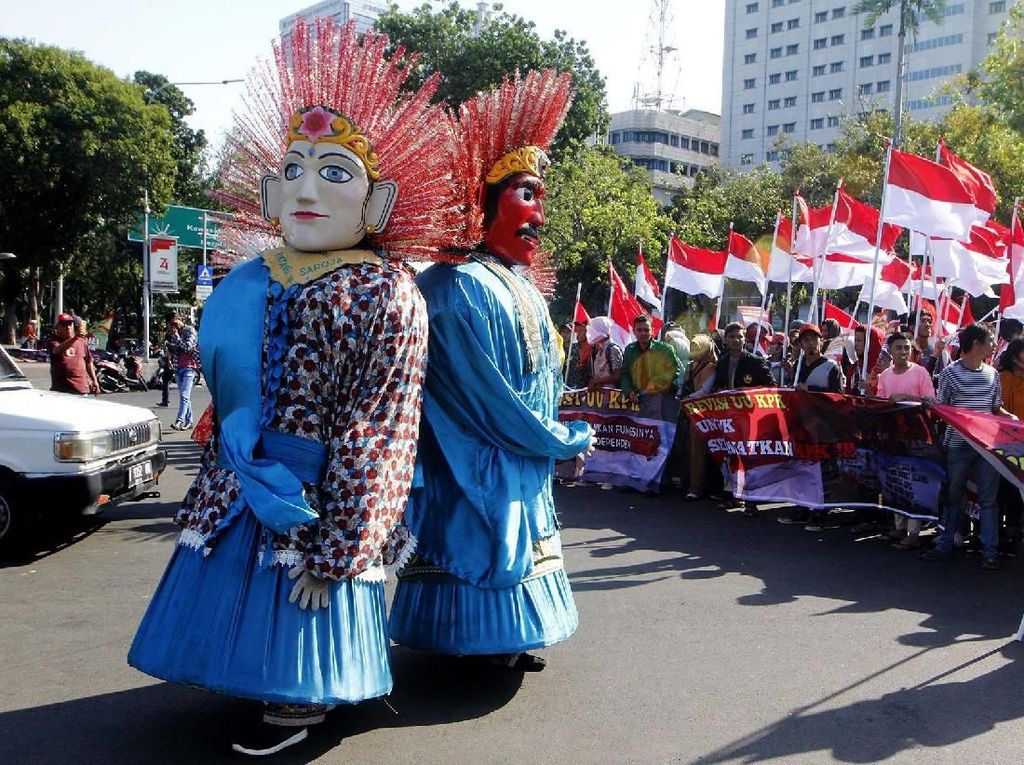 Ini Jadwal Lengkap Rangkaian Acara HUT ke-493 Jakarta Ini Jadwal Lengkap Rangkaian Acara HUT ke-493 Jakarta