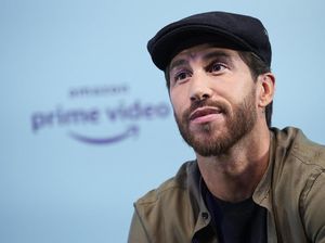 Ramos Bidik Gelar Juara Liga Champions Kelima