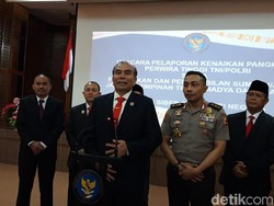 Soal Veronica Koman, BSSN: Serangan Siber Bisa dari Perorangan atau Kelompok