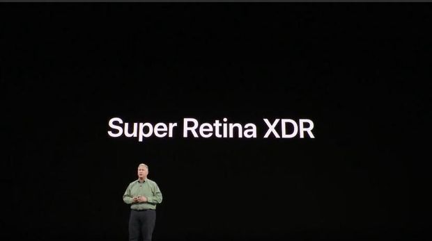 LIVE: Momen Kemunculan iPhone 11 dengan Tiga Kamera