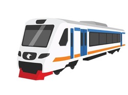 Kini Pesan Tiket KA Bandara Bisa Lewat Traveloka, Cek Promo & Caranya