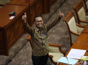 Capim KPK Sigit Ingin SP3 Dibatasi