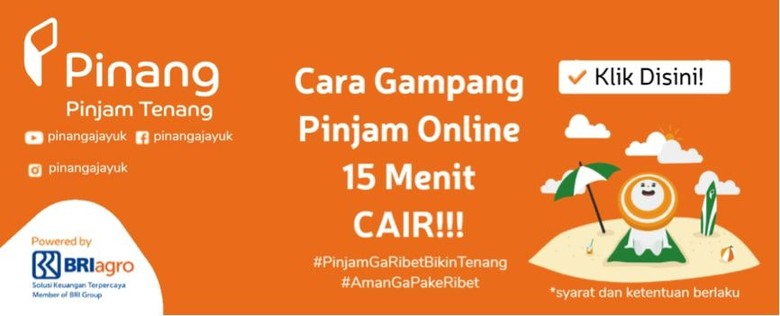 Cara Aman Pilih Pinjaman semoga Hati Tenang